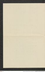 Nachlass Franz Steindachner, Brief von Heinrich Balss an Franz Steindachner (19.05.1914), Inv.Nr. 22.03, Seite 2